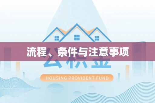金湖流程、条件与注意事项